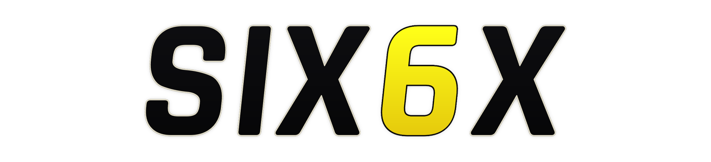 six6x
